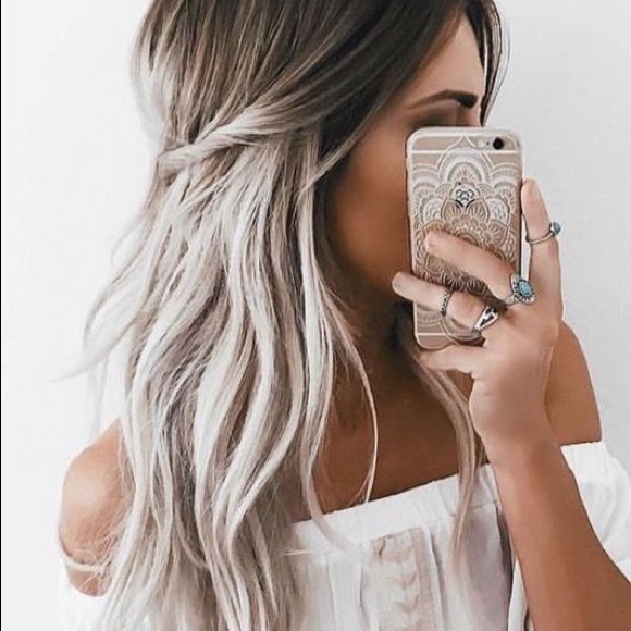 Meet your Posher - Picture 1 of 2